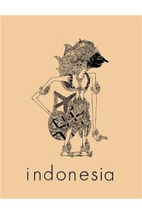 Indonesia Journal