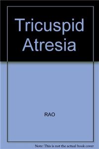 Tricuspid Atresia