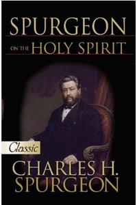 Spurgeon on the Holy Spirit