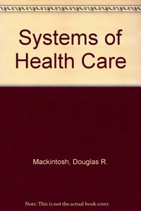 Systems of Health Care