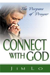 Connect with God - 5 Pack: The Purpose of Prayer