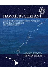 Hawaii by Sextant