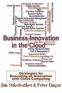 Business Innovation in the Cloud