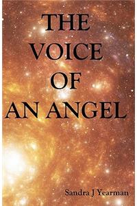 The Voice Of An Angel