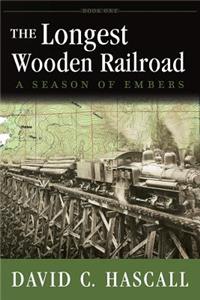 Longest Wooden Railroad