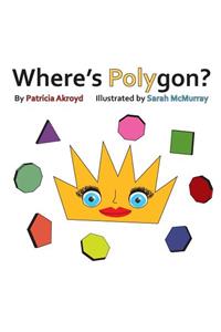 Where's Polygon?