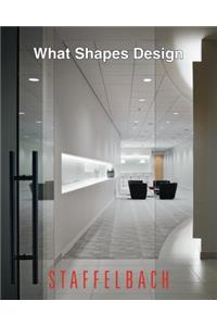 What Shapes Design