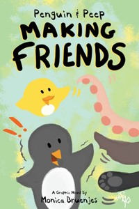 Penguin & Peep