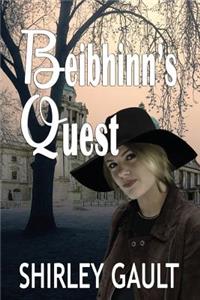 Beibhinn's Quest