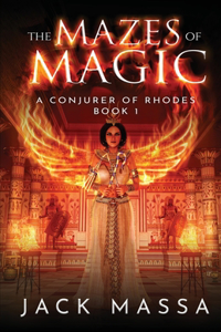 Mazes of Magic