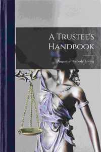 Trustee's Handbook