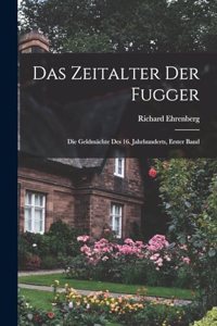 Zeitalter Der Fugger