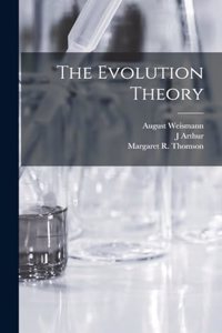 Evolution Theory