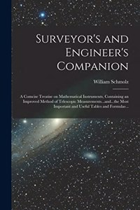 Surveyor's and Engineer's Companion