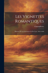 Les Vignettes Romantiques