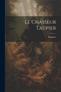 chasseur taupier