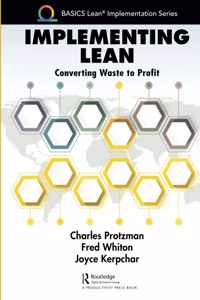 Implementing Lean: Converting Waste to Profit