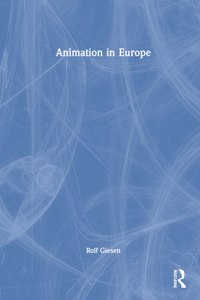 Animation in Europe