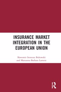 Insurance Market Integration in the European Union