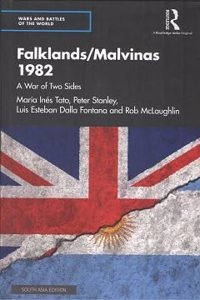 Falklands/Malvinas 1982: A War of Two Sides