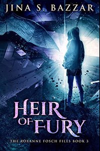 Heir of Fury