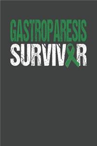 Gastroparesis Survivor