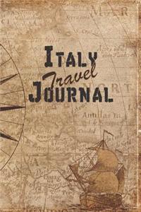 Italy Travel Journal