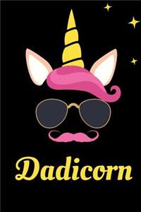 Dadicorn