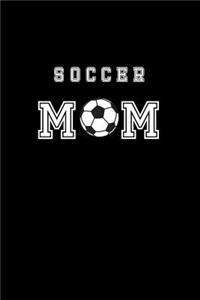 Soccer Mom