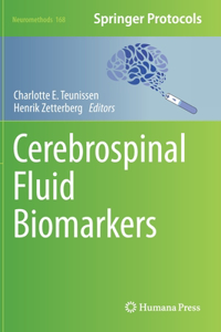 Cerebrospinal Fluid Biomarkers