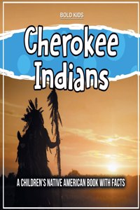 Cherokee Indians