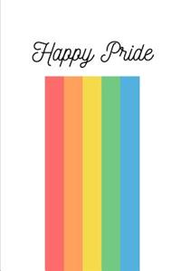 Happy Pride