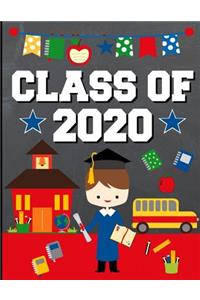 Class of 2020