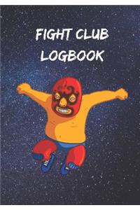 Fight Club Logbook