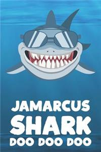 Jamarcus - Shark Doo Doo Doo
