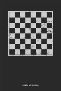 Chess Notebook