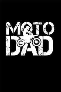 Moto Dad