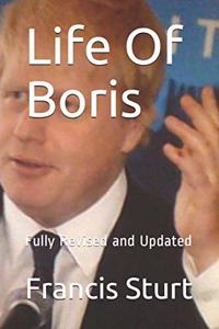 Life Of Boris