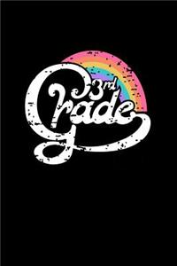Third Grade