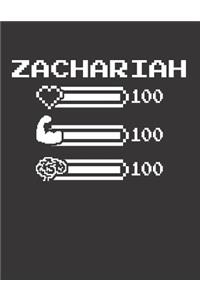 Zachariah