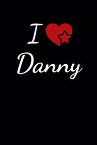 I Love Danny