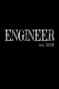 Engineer est. 2019