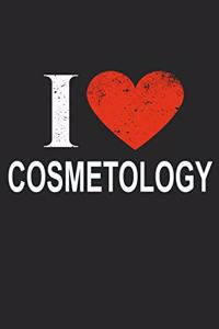 I Love Cosmetology