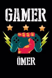 Gamer Ömer