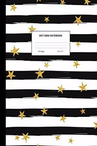 Dot Grid Notebook