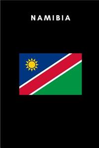 Namibia