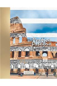 Pratica Disegno - XL Eserciziario 33