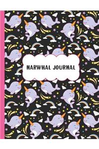 Narwhal Journal