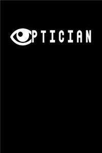 Optician