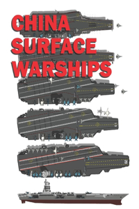 China Surface Warships